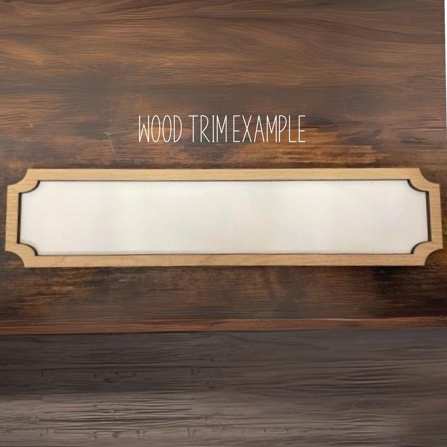Personalised Christmas Traditional Street sign style Sign