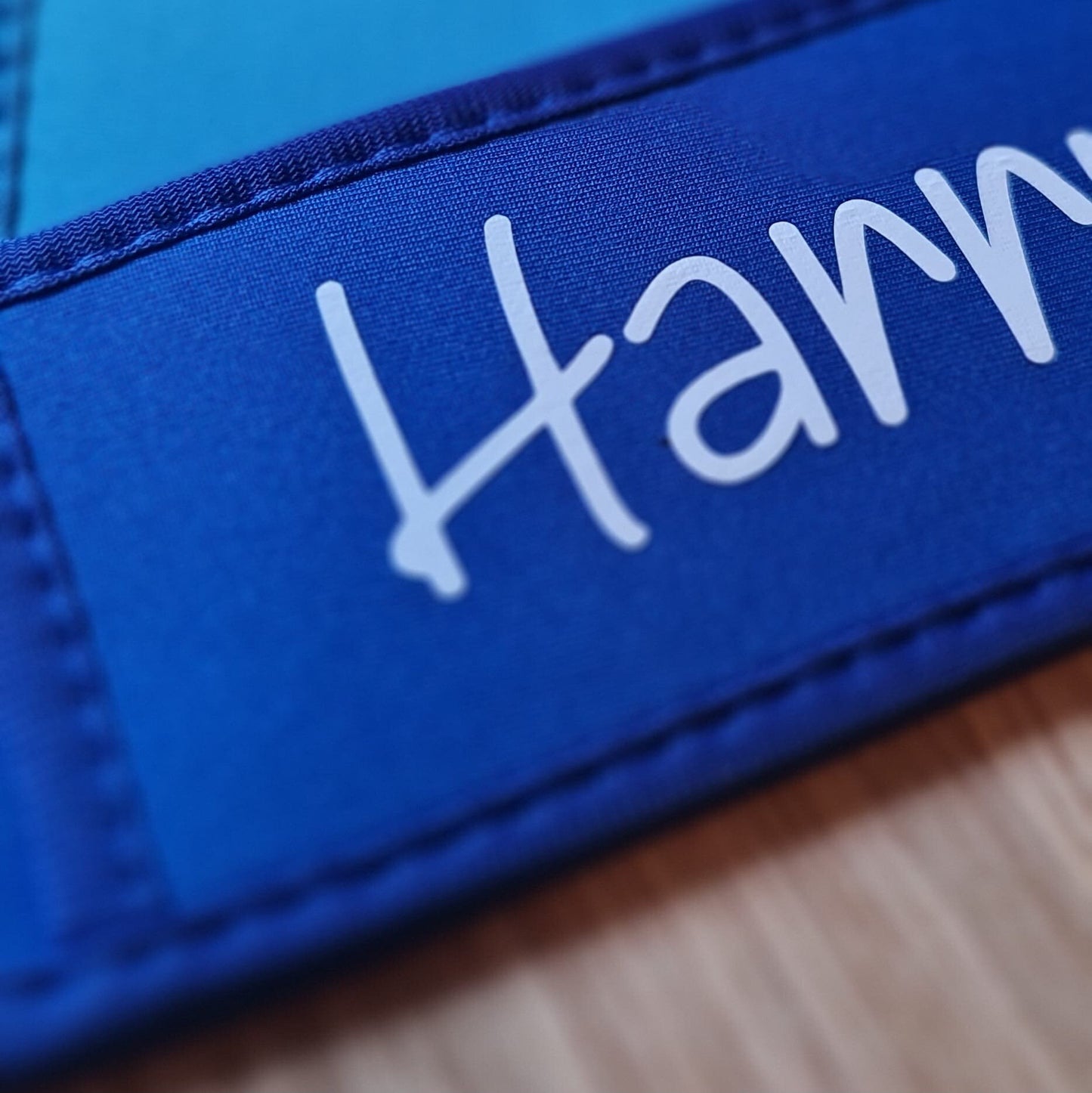 Personalised Ice Pop / Ice Pole / Tip Top / Freeze Pop Holder - Perfect for keeping little hands warm while cooling down in the sun!