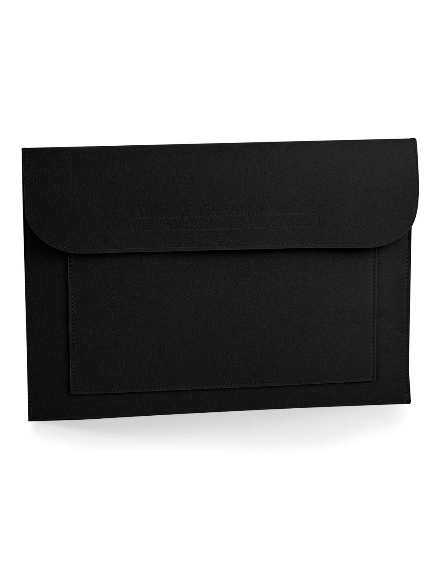 Personalised Felt Pregnancy Notes Folder: Keepsake Document Organizer