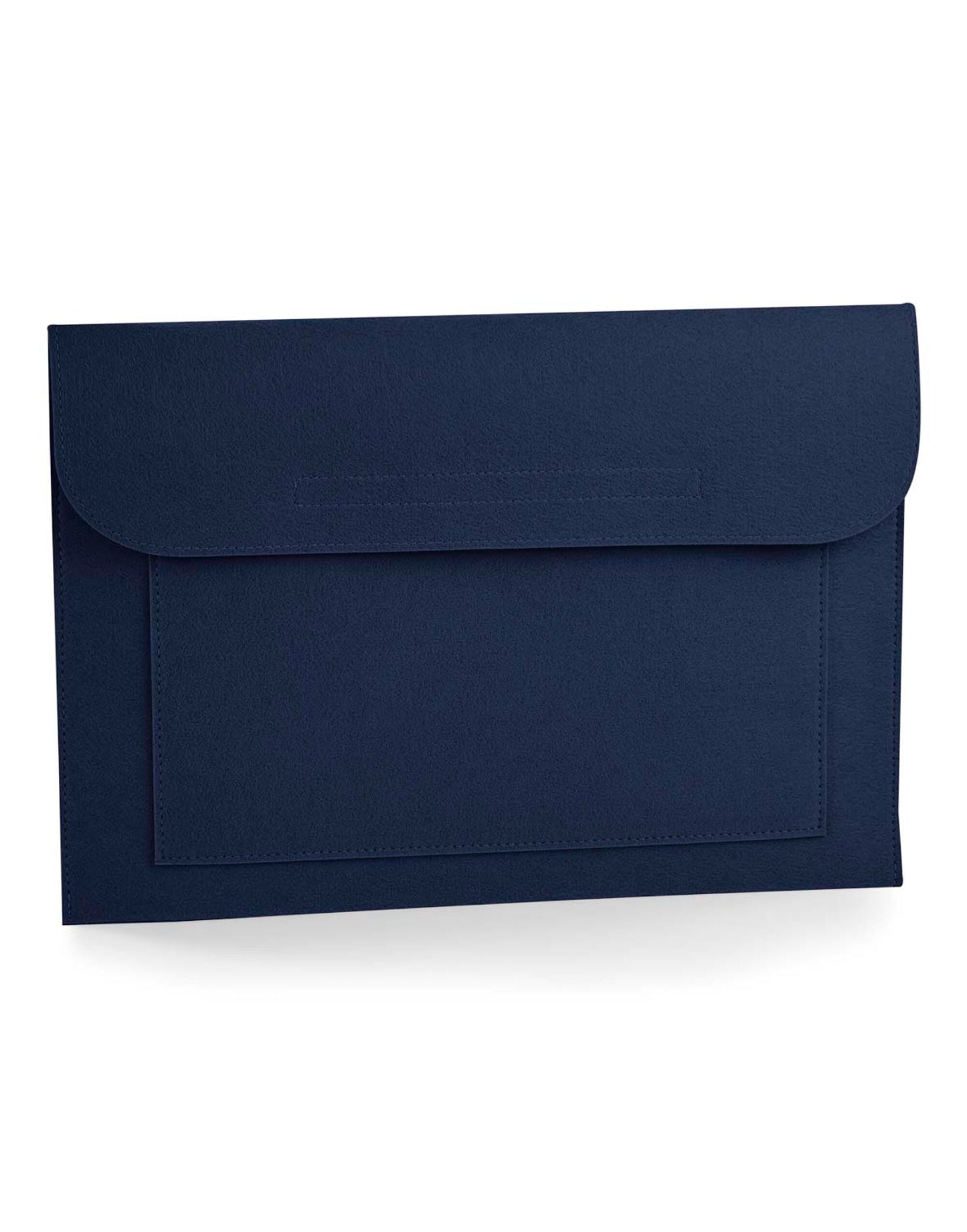 Personalised Felt Pregnancy Notes Folder: Keepsake Document Organizer