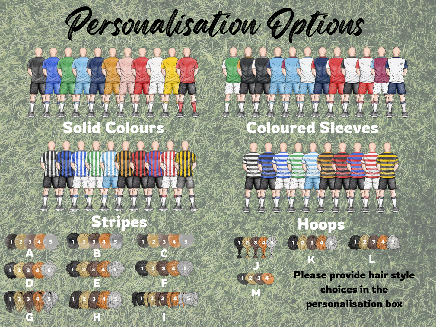 Personalised West Brom Dad & Child Print – Baggies Together Since Day One