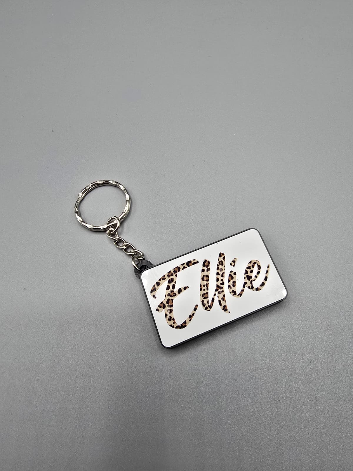 Personalised Drinks Can Opening Tool for False Nails