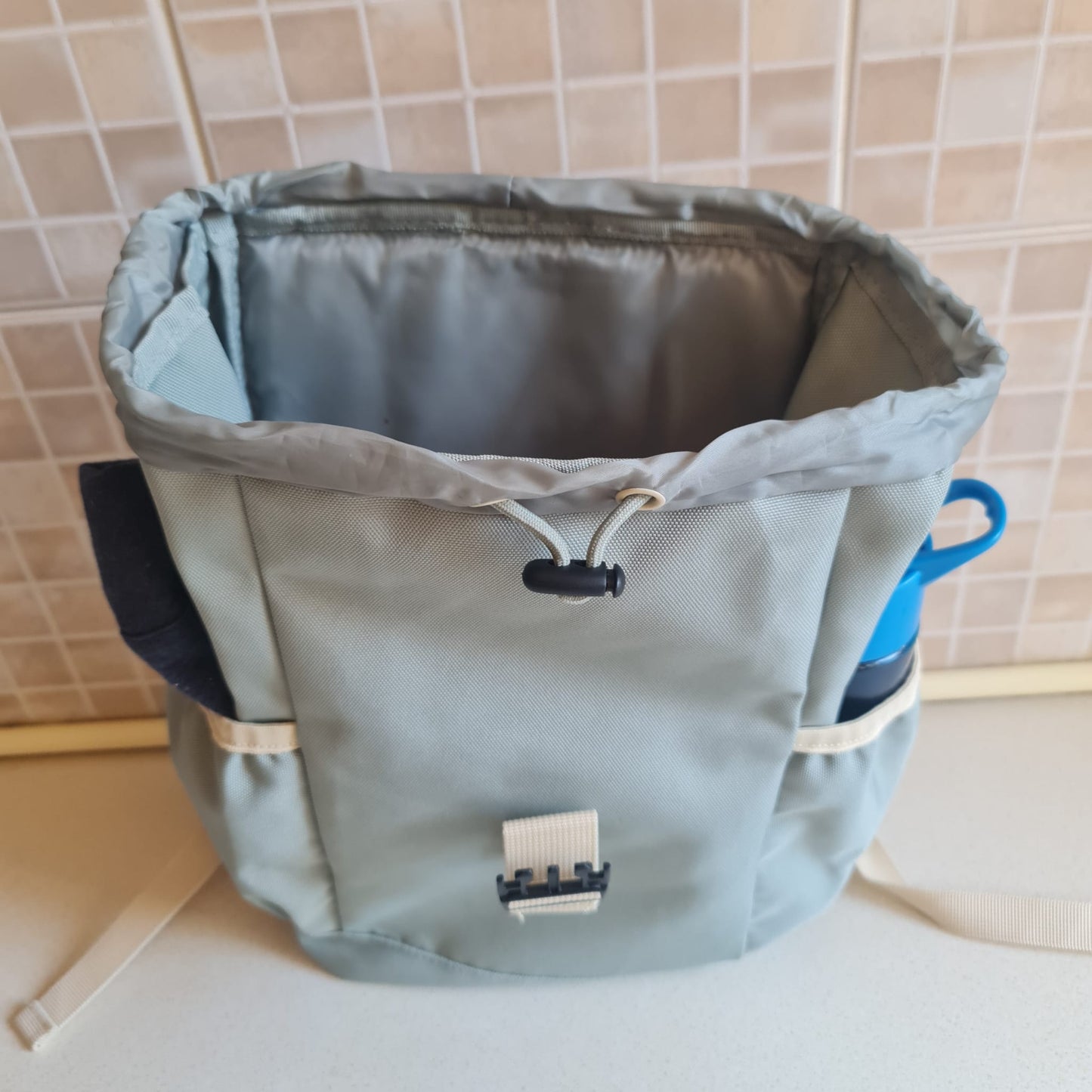 Personalised Children's Backpack – Kids School, Nursery & Travel Bag
