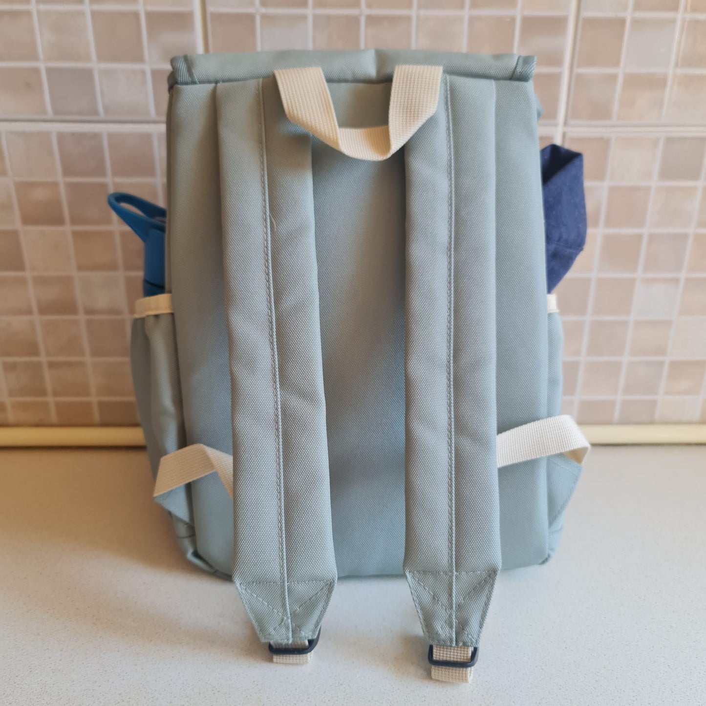 Personalised Children's Backpack – Kids School, Nursery & Travel Bag