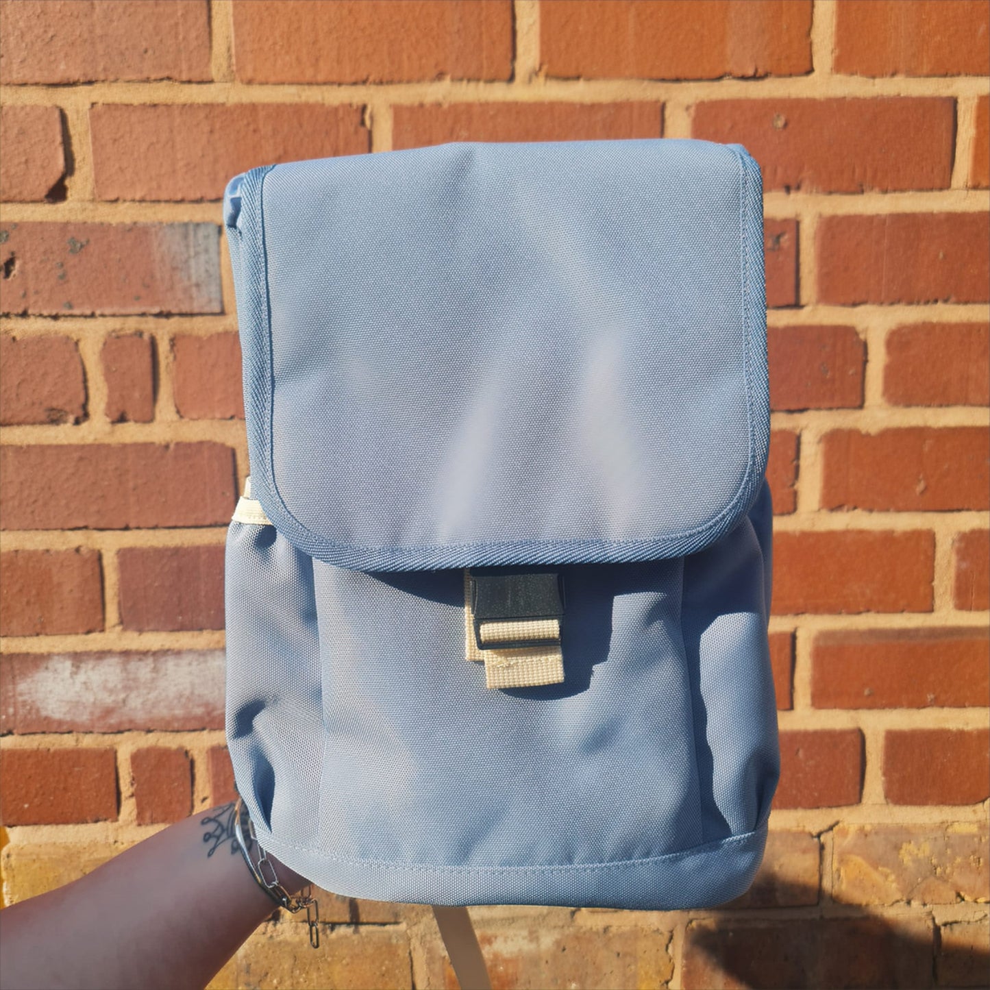 Personalised Children's Backpack – Kids School, Nursery & Travel Bag